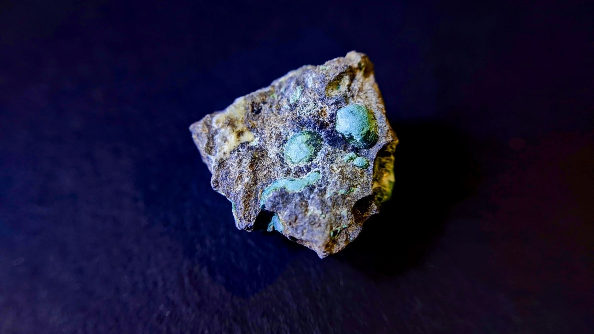 Kritik Mineraller Deniz Ticareti Modellerini Yeniden Şekillendiriyor