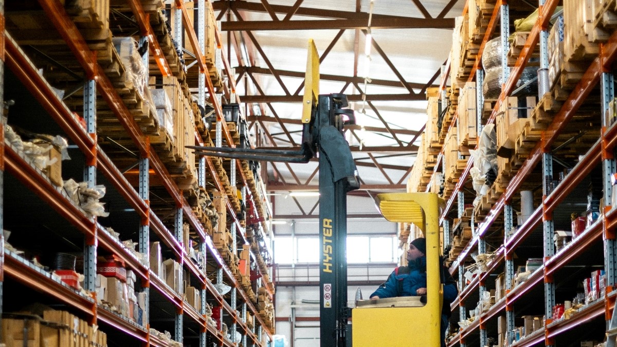 Küresel Ticarette Yeni İvme: 2025–2026 Görünümü