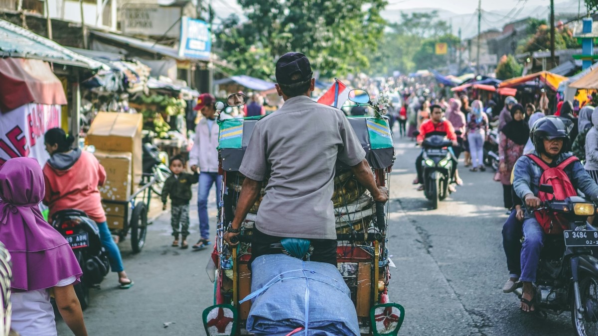 ASEAN Tedarik Zincirleri: Yeşil Dönüşüm ve Stratejik Evrim