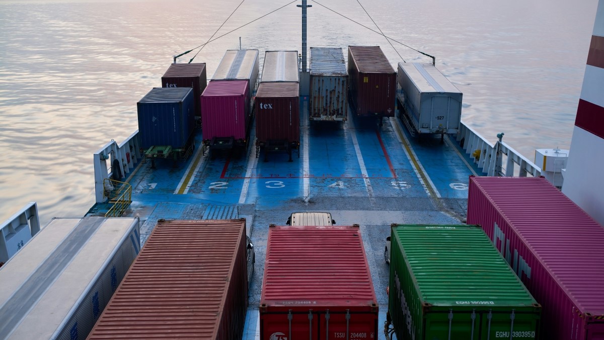 Uluslararası Ticarette Gümrük Vergisi ve Incoterms® 2020 Kuralları